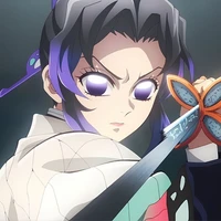 Kocho Shinobu