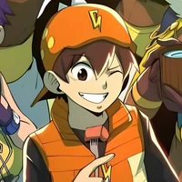 Boboiboy Ori