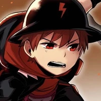 Halilintar/thunderstorm