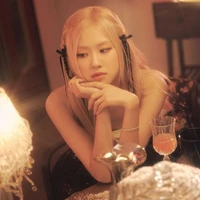 Park chaeyoung