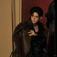 Nhật Hoàng_ Dillan