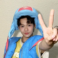 Lê Hồ Phước Thịnh (Lúc nhỏ)