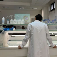 Thẩm Lục Duy_bác sĩ _bạn thân top9