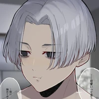 Sano Manjirou (Mikey)