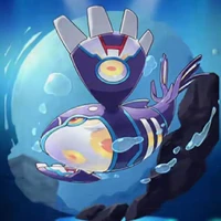 kyogre (hồn thú 10 vạn năm)