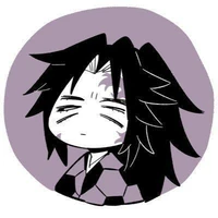 Michikatsu - Kokushibou