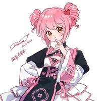 Amu Hinamori