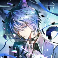 Ikuto Tsukuyomi