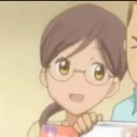 Midori Hinamori