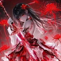 Setsuna Suzuki(bạn Amu)