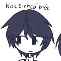 học sinh cá biệt