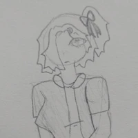 hoạ sĩ(oc của tao)