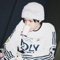 Chu Chí Hâm_Hắn