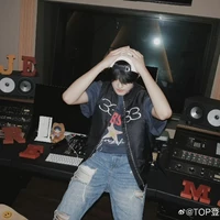 Trương Cực_Hắn