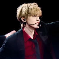 Trương Trạch Vũ_Hắn