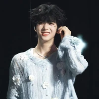 Trương Hàm Thụy_Nhóc