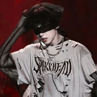 Dương Bác Văn_Gã