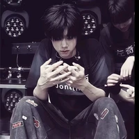 Trần Dịch Hằng_Gã