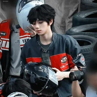 Vương Lỗ Kiệt_Gã