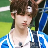 Hạ Tuấn Lâm_Cậu