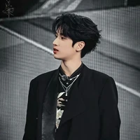 Nghiêm Hạo Tường_Anh