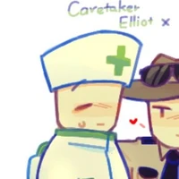 caretaker