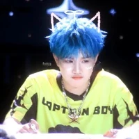 captain boy