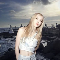 Park Chaeyoung