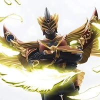 kamen rider odin