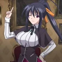 Himejima akeno