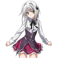 toujou koneko