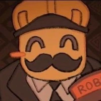 Mr. Builder