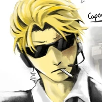 Caporegime