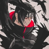Uchiha Itachi