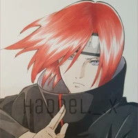 Uzumaki Nagato