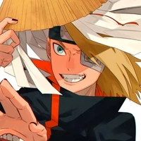 Deimochi Deidara