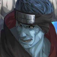 Hoshigaki Kisame