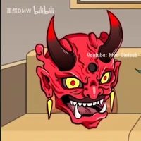 bán sinh quỷ vật của mặc nhiên