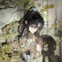 Chiêu Mộc Hàn lúc nhỏ