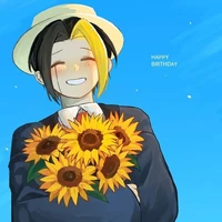 𝐅𝐢𝐧𝐧 𝐀𝐦𝐞𝐬.