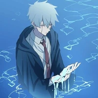 𝐋𝐚𝐧𝐜𝐞 𝐂𝐫𝐨𝐰𝐧.