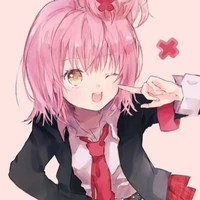 Amu Hinamori
