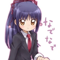 Nadeshiko Fujisaki