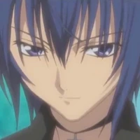 Tsukiyomi Ikuto