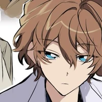 Miyano Rito ( Brandy)