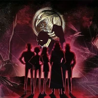 thuộc hạ/thành viên tổ chức áo đen