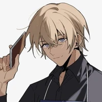 Furuya Rei (Amuro Tooru/Bourbon/Zero)