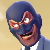 spy