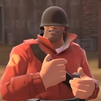 soldier