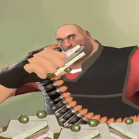 heavy 